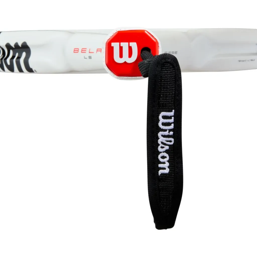 Bela LS V3 padel racket*Wilson Best