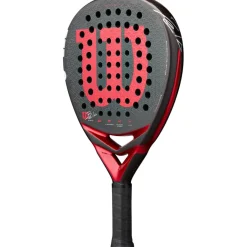 Bela Pro V3 padel racket*Wilson New
