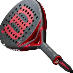 Bela Pro V3 padel racket*Wilson New