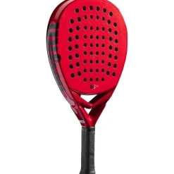 Bela Team V2 padel racket red black*Wilson Best
