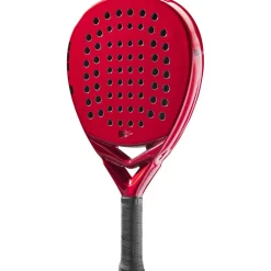 Bela Team V2 padel racket red black*Wilson Best