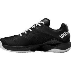 Bela Tour padelschoenen heren black white*Wilson