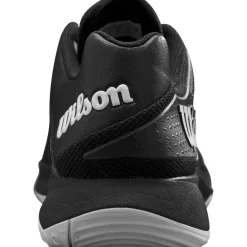Bela Tour padelschoenen heren black white*Wilson
