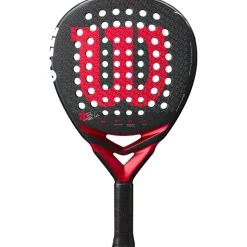 Bela V3 padel racket*Wilson