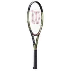 Blade 98 Pro V8 tennisracket*Wilson Online