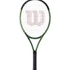 Blade 25 V8 tennisracket junior*Wilson Hot