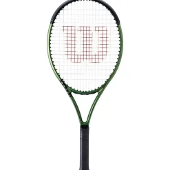 Blade 25 V8 tennisracket junior*Wilson Hot