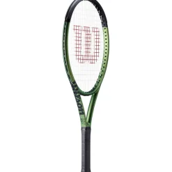 Blade 25 V8 tennisracket junior*Wilson Hot