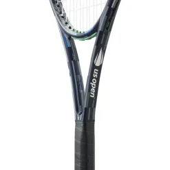 Blade 100L V9 US Open tennisracket*Wilson Clearance