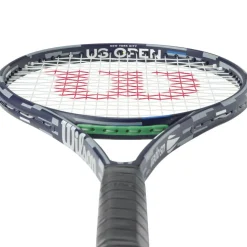 Blade 100L V9 US Open tennisracket*Wilson Clearance