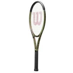 Blade 100UL V8 tennisracket*Wilson