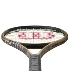 Blade 100UL V8 tennisracket*Wilson