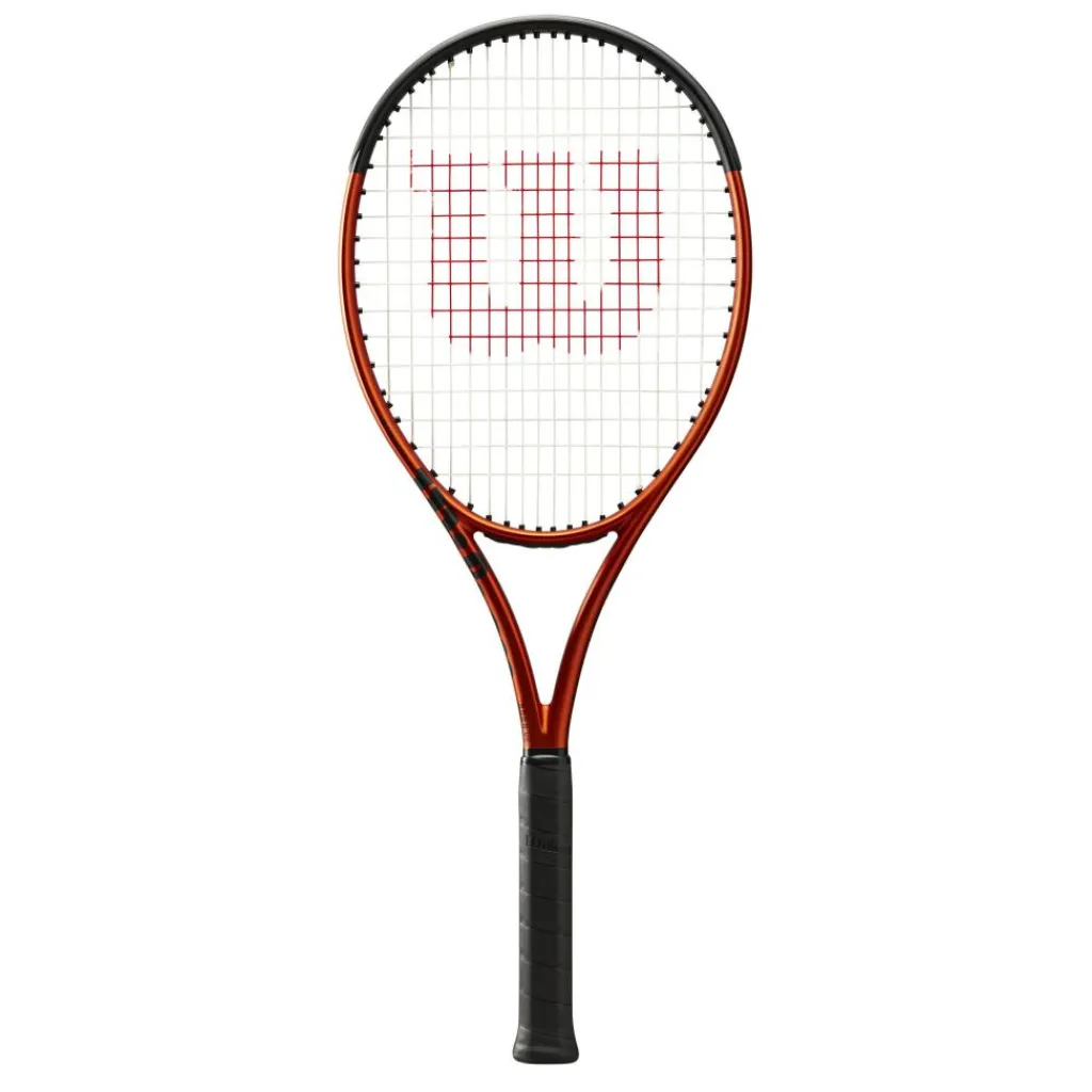 Burn 100ULS V5 tennisracket*Wilson
