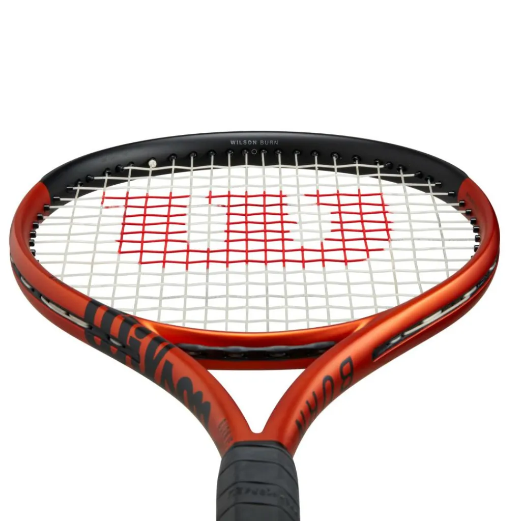 Burn 100ULS V5 tennisracket*Wilson