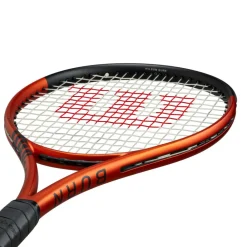 Burn 100ULS V5 tennisracket*Wilson