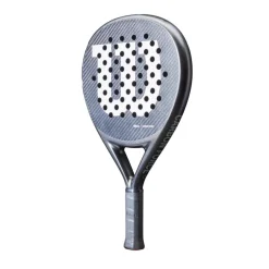 Carbon Force It padel racket black*Wilson Best