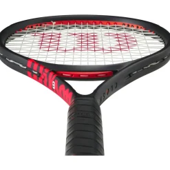 Clash 100 Pro V3 tennisracket*Wilson Outlet