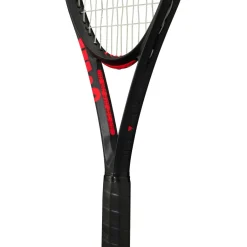 Clash 100 Pro V3 tennisracket*Wilson Outlet