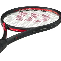 Clash 100 Pro V3 tennisracket*Wilson Outlet
