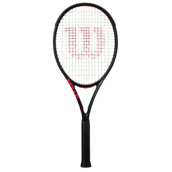 Clash 100 Pro V3 tennisracket*Wilson Outlet