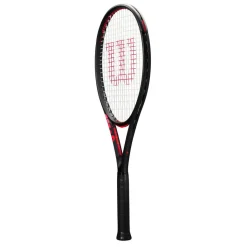 Clash 100 Pro V3 tennisracket*Wilson Outlet
