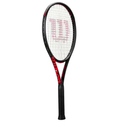 Clash 100 Pro V3 tennisracket*Wilson Outlet