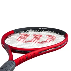 Clash 100 Pro V2 tennisracket*Wilson Sale