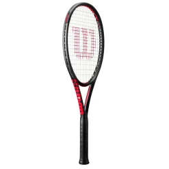 Clash 100 V3 tennisracket*Wilson Best