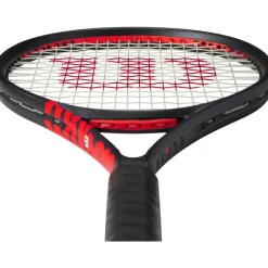 Clash 100 V3 tennisracket*Wilson Best