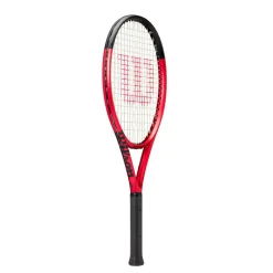 Clash 26 V2 tennisracket junior*Wilson Clearance