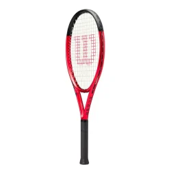 Clash 26 V2 tennisracket junior*Wilson Clearance