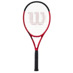 Clash 100L V2 tennisracket*Wilson