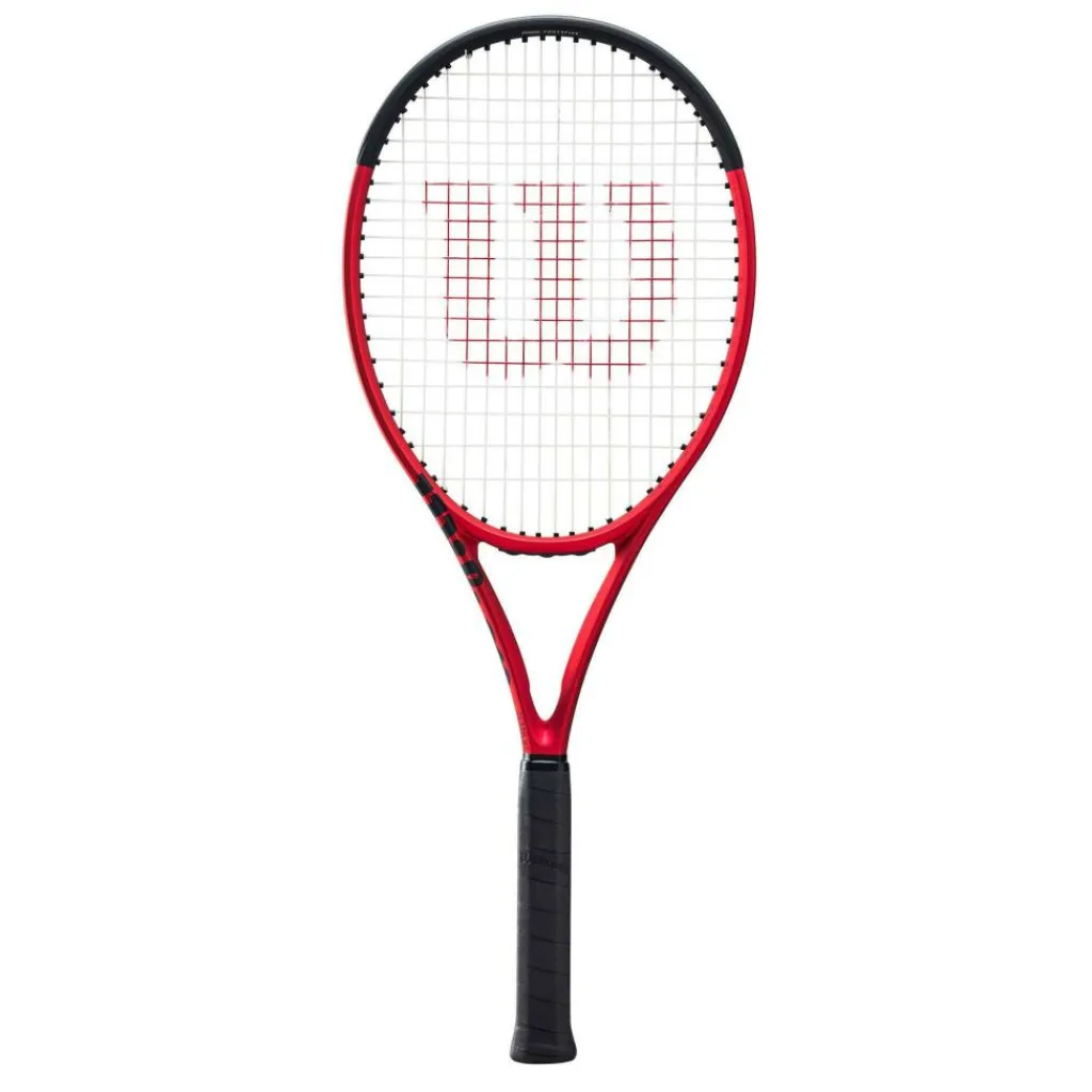 Clash 100L V2 tennisracket*Wilson