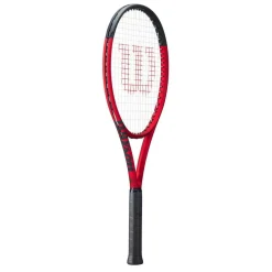 Clash 100L V2 tennisracket*Wilson