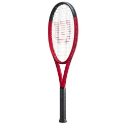 Clash 100L V2 tennisracket*Wilson