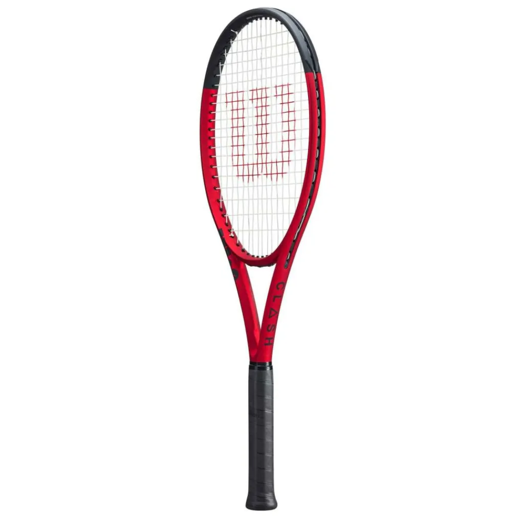 Clash 100L V2 tennisracket*Wilson
