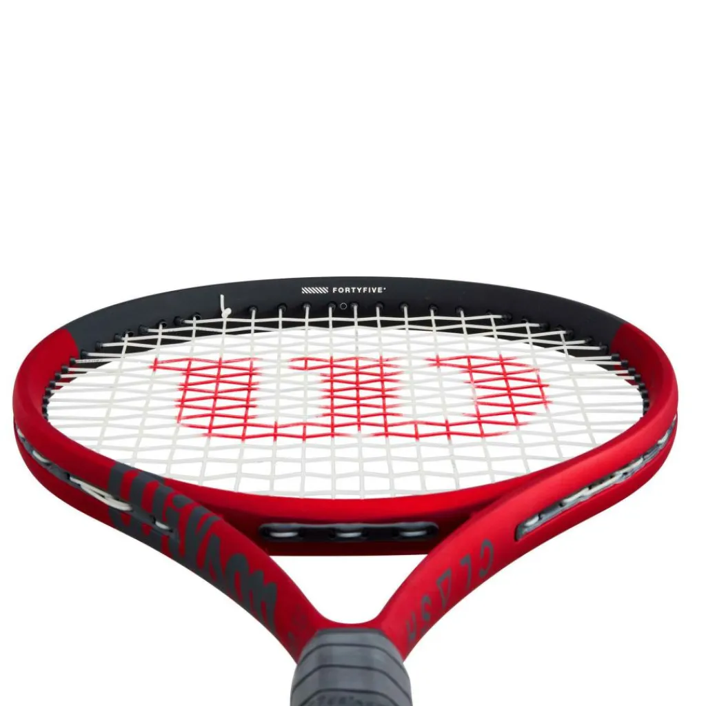 Clash 100L V2 tennisracket*Wilson