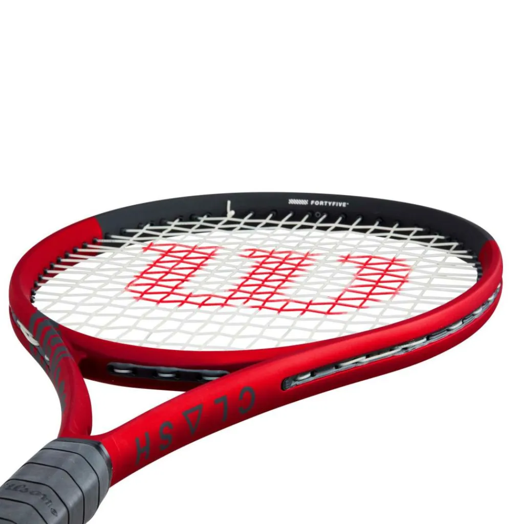 Clash 100L V2 tennisracket*Wilson