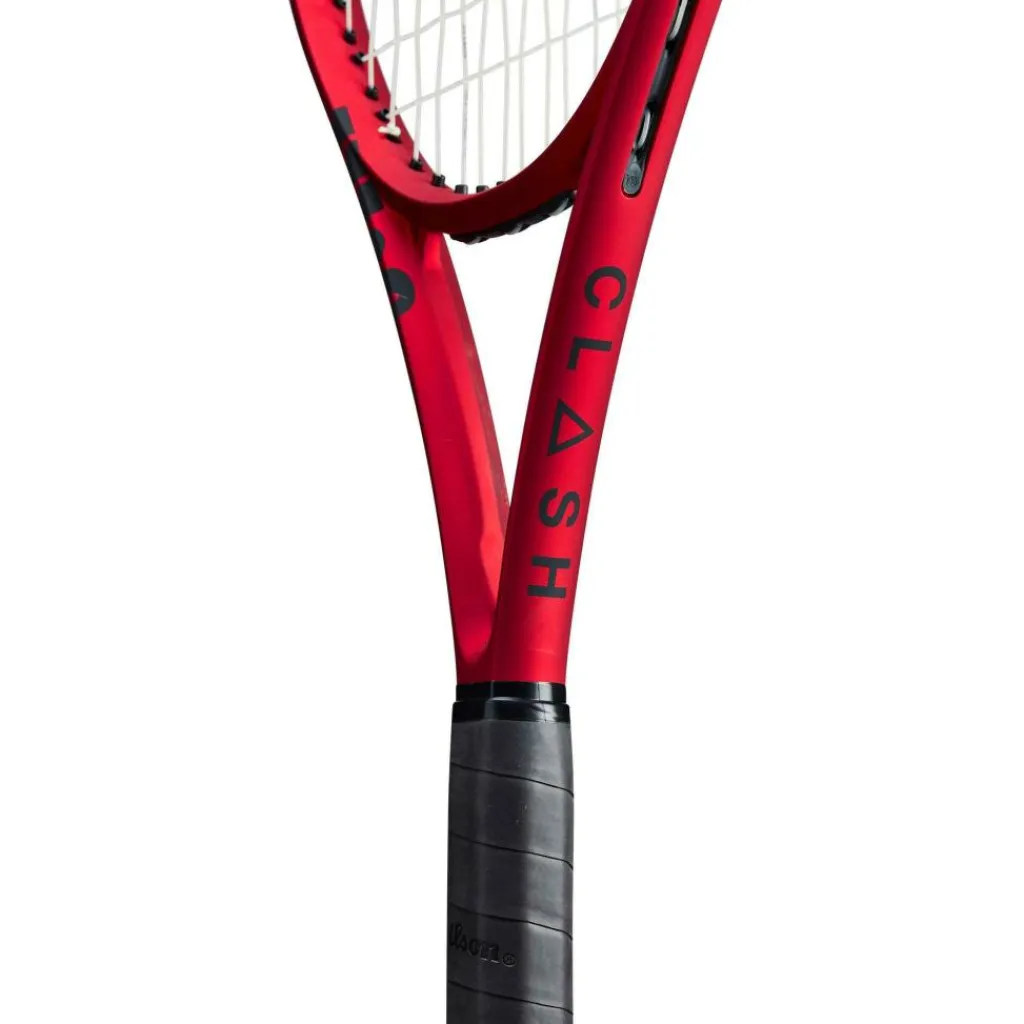 Clash 100L V2 tennisracket*Wilson