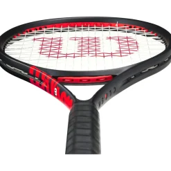 Clash 100L V3 tennisracket*Wilson Online