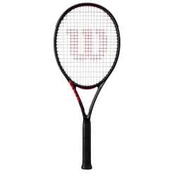 Clash 100UL V3 tennisracket*Wilson Sale
