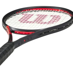 Clash 100UL V3 tennisracket*Wilson Sale