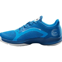Hurakn 2.0 padelschoenen heren frenchblue*Wilson Discount