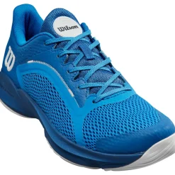 Hurakn 2.0 padelschoenen heren frenchblue*Wilson Discount