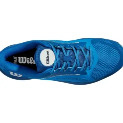 Hurakn 2.0 padelschoenen heren frenchblue*Wilson Discount