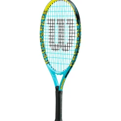 Minions 2.0 21 tennisracket junior*Wilson Hot