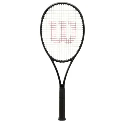 Noir Blade 98 V8 tennisracket*Wilson New