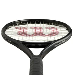 Noir Blade 98 V8 tennisracket*Wilson New