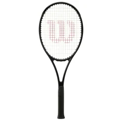 Noir Pro Staff 97 V14 tennisracket*Wilson