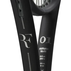 RF 01 Future tennisracket*Wilson Best